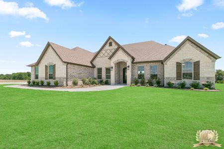 Pecan Plantation by Couto Homes in Granbury - photo 10 10
