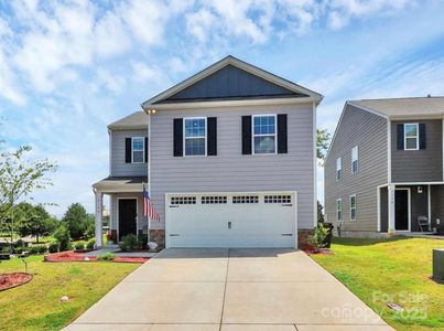 New construction Single-Family house 2140 Redstone Dr, York, SC 29745 - image