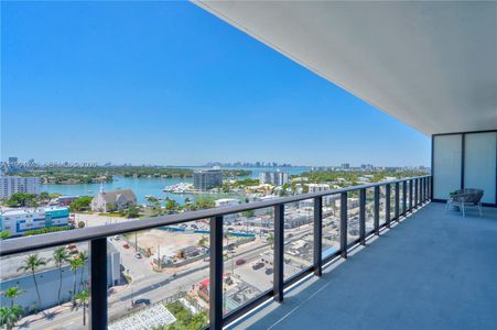 New construction Condo house 580 72Nd St, Unit 1708, Miami Beach, FL 33141 - image