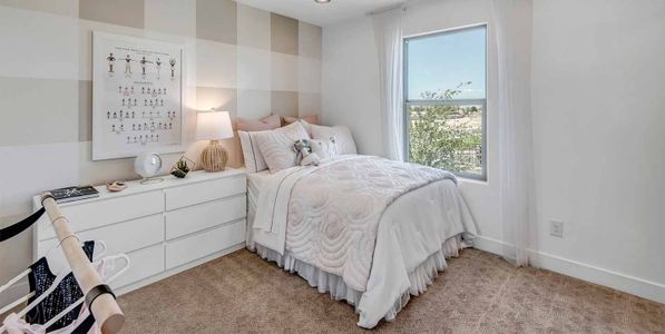 New construction Single-Family house 5724 W Mauna Loa Ln, Glendale, AZ 85306 plan Sapphire - image 17
