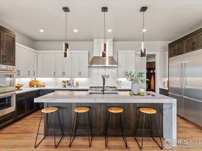 New construction Single-Family house 3650 Tall Grass Ct, Timnath, CO 80547 - image 18