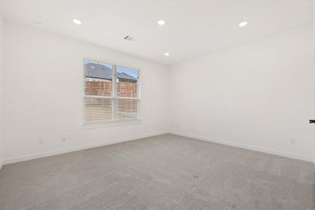New construction Single-Family house 7136 Intrepid Dr, Saginaw, TX 76179 plan Chamberlin II - image 16