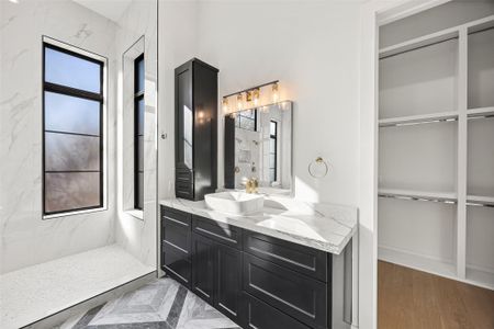 New construction Single-Family house 14111 Cindywood Cir, Houston, TX 77079 - image 12