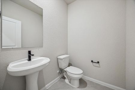 New construction Single-Family house 22730 Norcrest Hills Dr, Katy, TX 77449 plan Sorrel - image 15