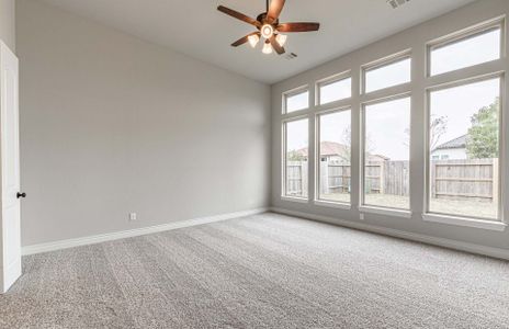 New construction Single-Family house 21210 Prince of Orange Ln, Cypress, TX 77433 plan Plan 3068 - image 11