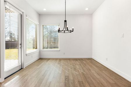 New construction Single-Family house 998 Briac Ln, Conroe, TX 77301 - image 12