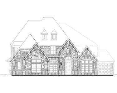 New construction Single-Family house 4405 Sylvan Park Drive, Rockwall, TX 75032 - photo 0