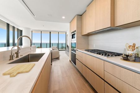 New construction Condo house 900 N Ocean Blvd, Unit 406, Pompano Beach, FL 33062 - image 9