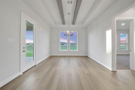 New construction Single-Family house 4515 Magnolia Bend Dr, Rosharon, TX 77583 plan The Ibiza - image 18