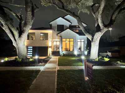 New construction Single-Family house 4708 Laurel St, Bellaire, TX 77401 - image