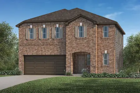 New construction Single-Family house 7603 Stella Marina Wy, Texas City, TX 77591 - image