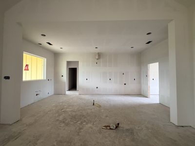 New construction Single-Family house 1016 Three Quarter Lp, Poolville, TX 76487 plan Laramie - image 12
