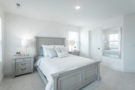 New construction Single-Family house 1620 S Watkins St, Chattanooga, TN 37404 plan Annapolis - Mill Town - image 19