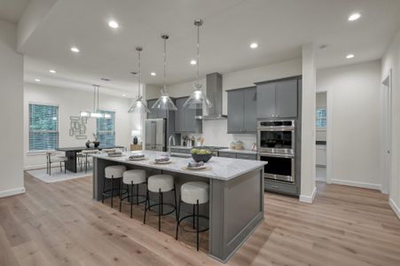 New construction Single-Family house 1531 Silver Creek Ln, Montgomery, TX 77316 - image 14