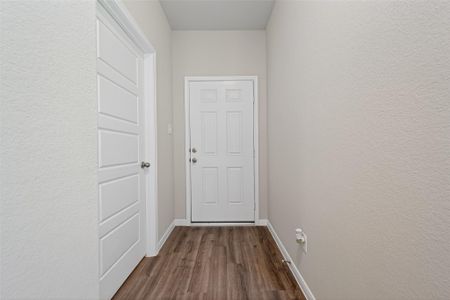 New construction Single-Family house 343 Emerald Thicket Ln, Huffman, TX 77336 - image 19