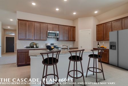 New construction Single-Family house 1207 Harrison Hollow Ln, Royse City, TX 75189 null- photo 8 8