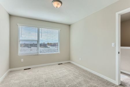 New construction Townhouse house 352 N Geneva St, Aurora, CO 80010 Lowry Interior- photo 15 15