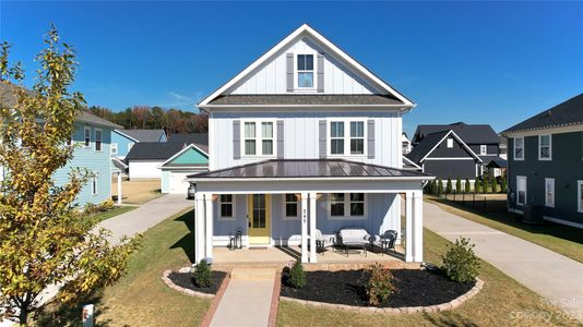 Riverwalk by Avencia Homes in Rock Hill - photo 5 5