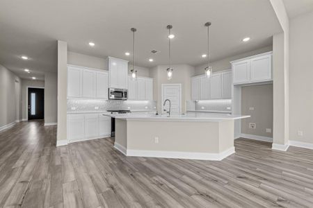 New construction Single-Family house 4212 Anglers Way, Royse City, TX 75189 The Pemshore- photo 18 18