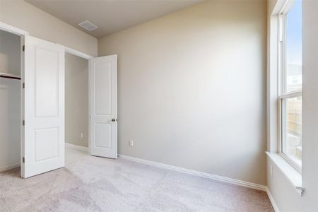 New construction Single-Family house 11804 Seaside Woods Dr, Austin, TX 78747 Baltimore- photo 28 28