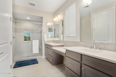 PebbleCreek by Robson Resort Communities in Goodyear - photo 32 32