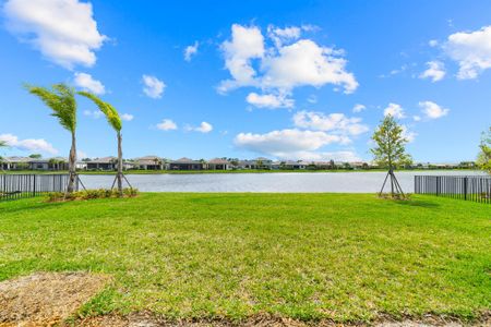 New construction Single-Family house 802 Se Courances Dr, Port St. Lucie, FL 34984 null- photo 8 8