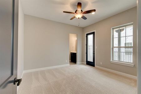 New construction Condo house 305 Sunset Ln, Unit 104, Fort Worth, TX 76114 null- photo 4 4