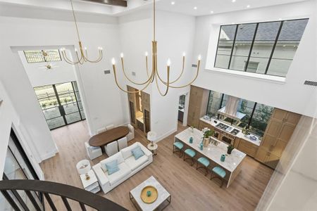 New construction Single-Family house 3330 Floral Mews, Frisco, TX 75033 - image 10