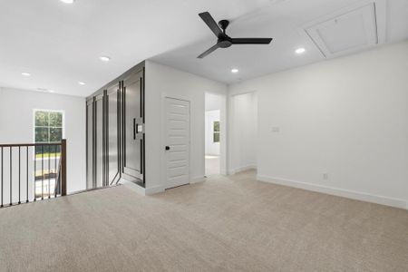 New construction Single-Family house 11978 Braided Mane St, Montgomery, TX 77316 - image 11