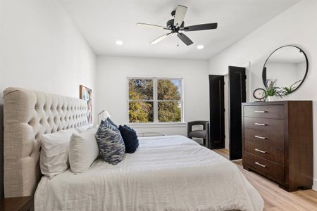 New construction Townhouse house 154 W 17Th St, Mount Pleasant, TX 75455 - image 14