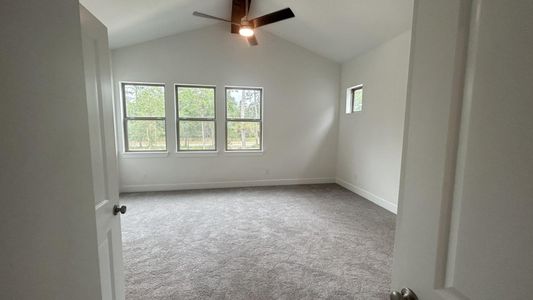 New construction Townhouse house 7806 Longhorn Ballroom Dr, Montgomery, TX 77316 plan Colorado - image 10