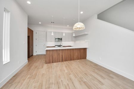 New construction Single-Family house 3005 Ocean Cay Dr, Houston, TX 77047 - image 12