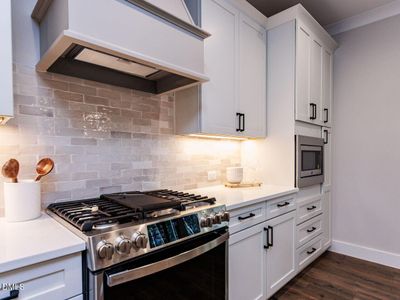 New construction Single-Family house 100 Purslane Dr, Franklinton, NC 27525 - image 15