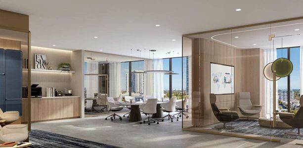 New construction Condo house 521 E Las Olas Blv, Unit 1503/1504, Fort Lauderdale, FL 33301 - image 8