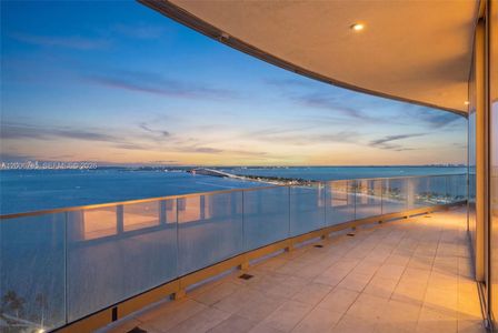 New construction Condo house 175 Se 25Th Rd, Unit 604, Miami, FL 33129 - image