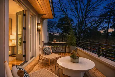 New construction Single-Family house 100 Sheridan Dr Ne, Atlanta, GA 30305 - image