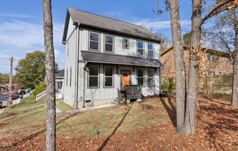 New construction Single-Family house 906 S Alston Ave, Durham, NC 27701 null- photo 1 1