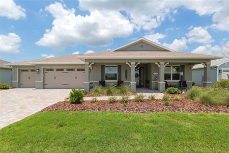 New construction Single-Family house 9577 Sw 82Nd Street Rd, Ocala, FL 34481 null- photo 0