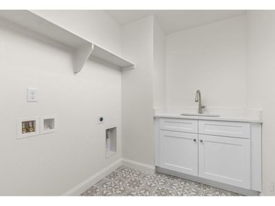 New construction Duplex house 135 Washington St, Erie, CO 80516 - image 17