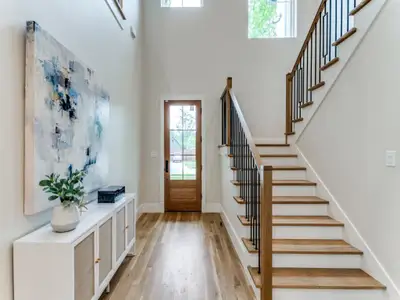 New construction Single-Family house 3911 Hawick Ln, Dallas, TX 75220 null- photo 0
