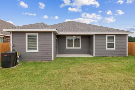 New construction Single-Family house 21535 Bluebonnet Bay Dr, Magnolia, TX 77354 - image