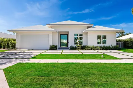 New construction Single-Family house 610 Juneberry Ct, Boca Raton, FL 33486 - image