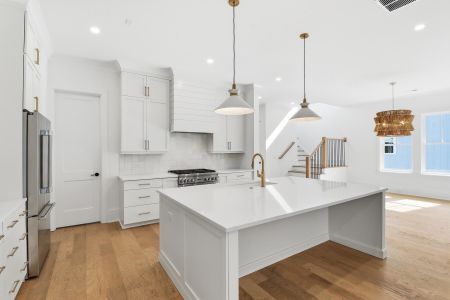 New construction Single-Family house 1726 Vireo Ct, Johns Island, SC 29455 - image 8