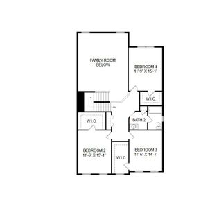 New construction Single-Family house Waxhaw, NC 28173 plan Nottingham - image 3
