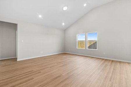 New construction Single-Family house 208 Lead Creek Dr, Fort Worth, TX 76131 plan The Mccall - image 18