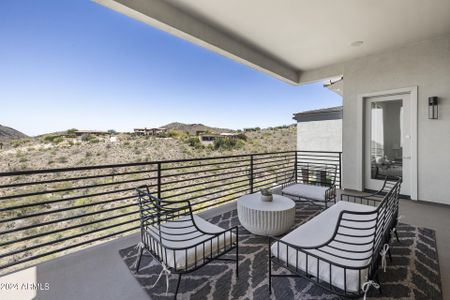 Bellos at The Summit by KLMR Homes in Fountain Hills - photo 7 7