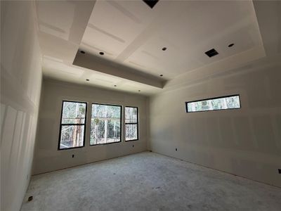 New construction Single-Family house 4578 Blue Agave Wy, Montgomery, TX 77316 plan Vizcaya  - image 11