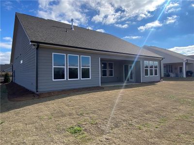 New construction Single-Family house 233 Oakdale, Jefferson, GA 30549 - image 2