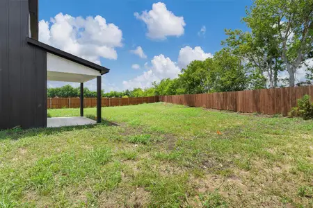New construction Single-Family house 588 Highview Ct, Godley, TX 76044 - image