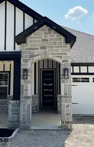 New construction Single-Family house 592 Vz Cr 2430, Mabank, TX 75147 - image